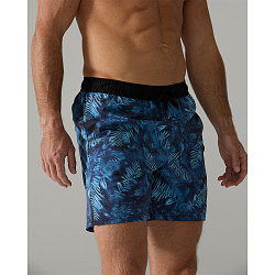 Бордшорты TYR Men’s Pinnate Skua 7"