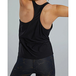 Майка TYR Women's Airtec Tank - Solid