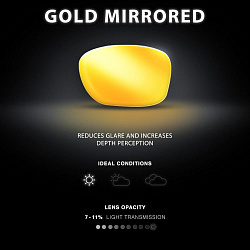 Очки солнцезащитные (Поляризационные) TYR Спрингдейл HTS