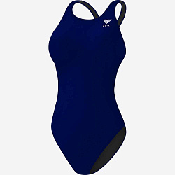 Купальник слитный TYR Durafast Elite Maxfit