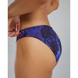 Плавки TYR Montipora Classic Full Coverage Bikini Bottom Durafast Elite