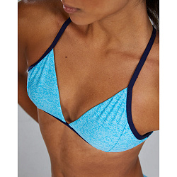 Топ TYR Lapped Triangle Tieback Top