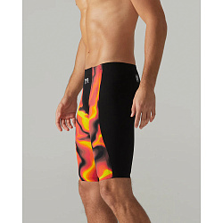 Гидрошорты TYR Shockwave Infrared High Waist Jammer
