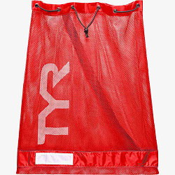 Рюкзак для аксессуаров TYR Swim Gear Bag