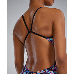 Купальник слитный TYR Энергия Катаутфит