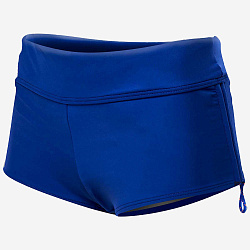 Шорты TYR Solid Della Boyshort