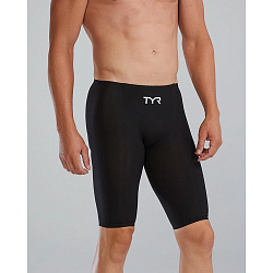 Гидрошорты TYR Avictor High Waist Jammer Solid