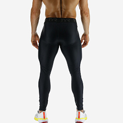 Тайтсы 3/4 TYR Men's Compression Solid