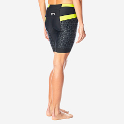 Шорты TYR Women's 8” Competitor Tri Short