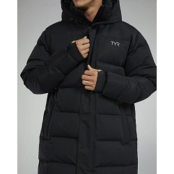 Парка TYR Men's Hydrosphere Elite Down Parka