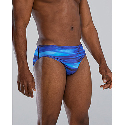 Плавки TYR Technowave Brief Durafast Lite