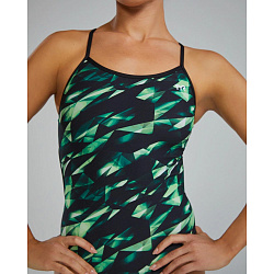 Купальник слитный TYR Triadic Trinityfit