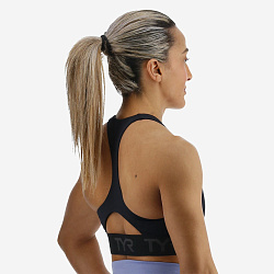 Топ TYR Base Kinetic Women's Mod Racer Sports Bra - Solid