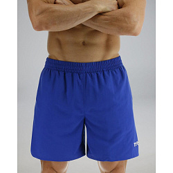 Шорты плавательные TYR Men’s Solid Deck-X