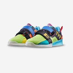 Штангетки TYR L-2 Lifter