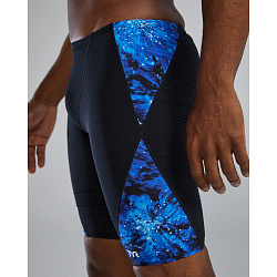 Джаммеры TYR Radiant Flare Jammer Durafast Lite