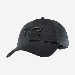 Бейсболка  TYR Logo Adjustable Cap