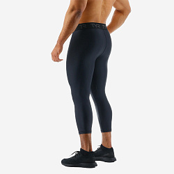 Тайтсы 3/4 TYR Men's Compression Crop