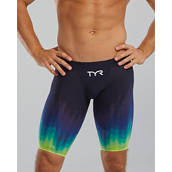 Гидрошорты TYR Venzo Influx Low Waist Jammer