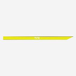Набор резинок для лопаток TYR Silicone Hand Paddle Replacement Straps