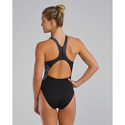 Купальник слитный TYR Cycloid Maxfit