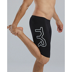 Джаммеры TYR Large Logo Solid Jammer