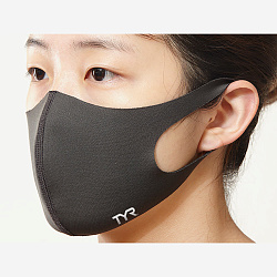 Маска TYR Face Mask