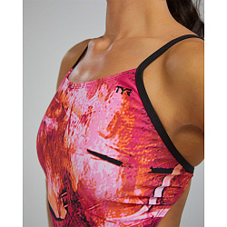 Купальник слитный TYR Гладиус Катаутфит