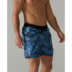 Бордшорты TYR Men’s Pinnate Skua 7"