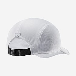 Кепка для бега TYR Pace Running Cap - Solid