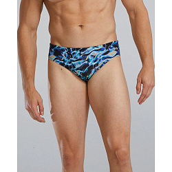 Плавки TYR Energia Durafast Elite Brief