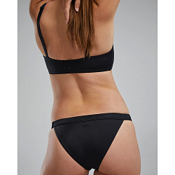Плавки TYR Solid Mia Sport Bikini Bottom