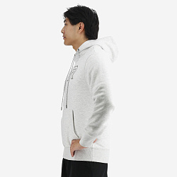 Худи TYR Unisex UltraSoft Big Logo Tech Hoodie