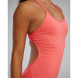 Купальник слитный TYR Кроскат Тайбэк