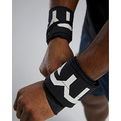 Страпы для запястья TYR Wrist Wraps - Solid