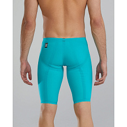 Гидрошорты TYR Venzo Low Waist Jammer Solid