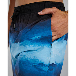 Бордшорты TYR Men’s Stratus Skua 7"