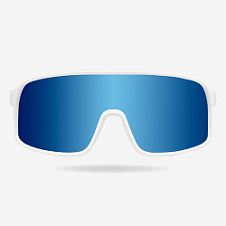 Очки солнцезащитные TYR Viejo HTS Sunglasses