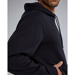 Худи TYR Unisex UltraSoft Men's Midweight Fleece Hoodie