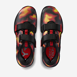 Штангетки TYR L-1