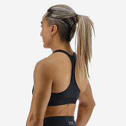 Топ TYR Womens's Joule Elite Classic Sports Bra - Solid