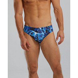 Плавки TYR Brief Durafast Lite Electro