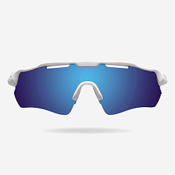 Очки солнцезащитные TYR Hayes HTS Sunglasses