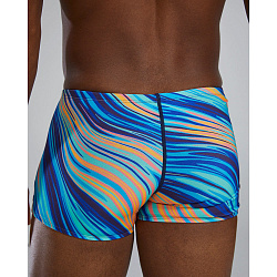 Шорты TYR Riptide Durafast Elite Square Leg