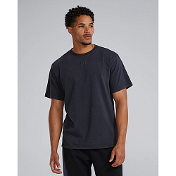 Футболка TYR Unisex Garment-Dyed Oversized Tee