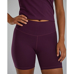 Шорты с высокой талией  TYR Джоуль Элит Рибд 6"