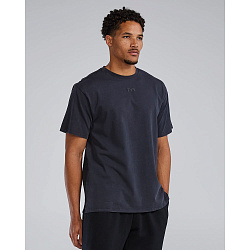 Футболка TYR Unisex Garment-Dyed Oversized Tee