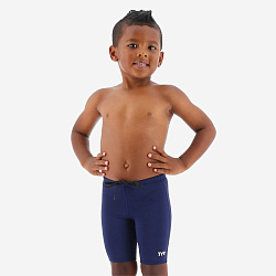 Джаммеры TYR Boy's Solid Jammer