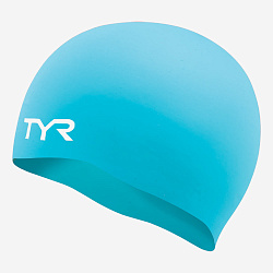 Шапочка для плавания TYR Ринкл Фри