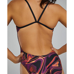 Купальник слитный TYR Фуро Катаутфит